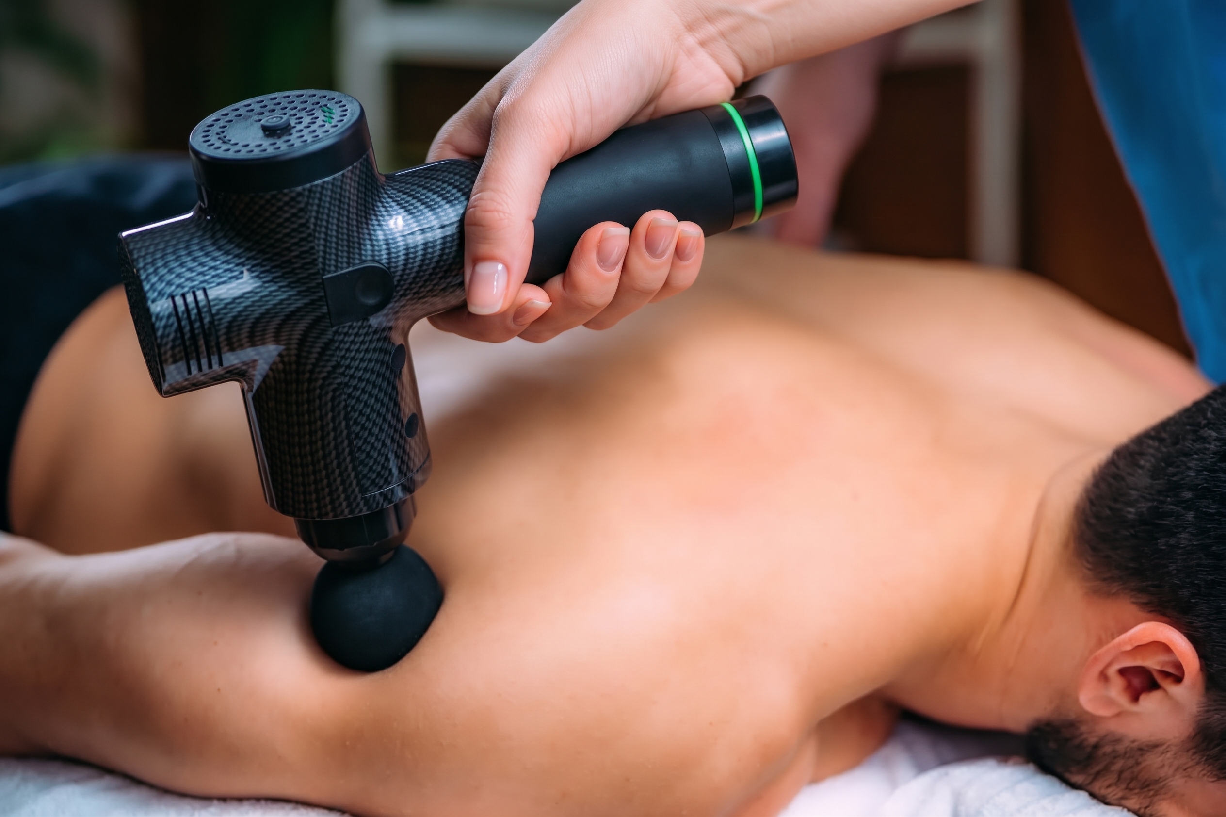 Massage Gun